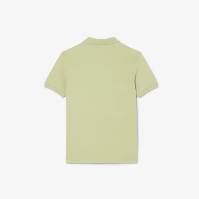 Polo Petit Piqua para niño