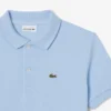 Polo Petit Piqua para niño