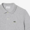 Polo Petit Piqua para niño