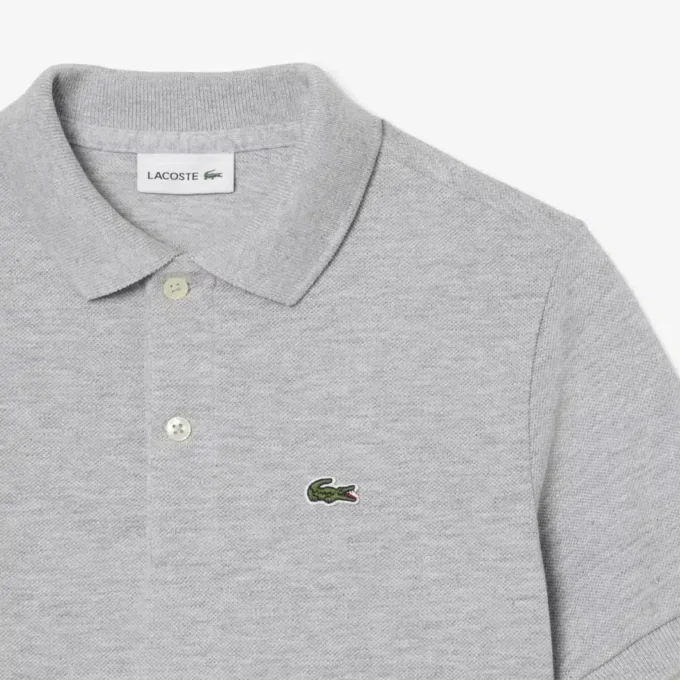 Polo Petit Piqua para niño