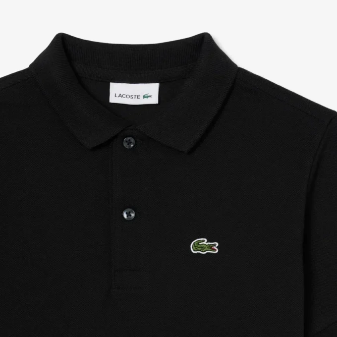 Polo Petit Piqua para niño