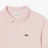Polo Petit Piqua para niño