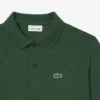 Polo Petit Piqua para niño