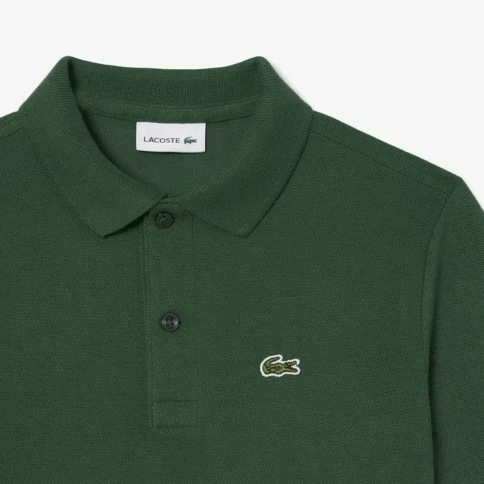 Polo Petit Piqua para niño