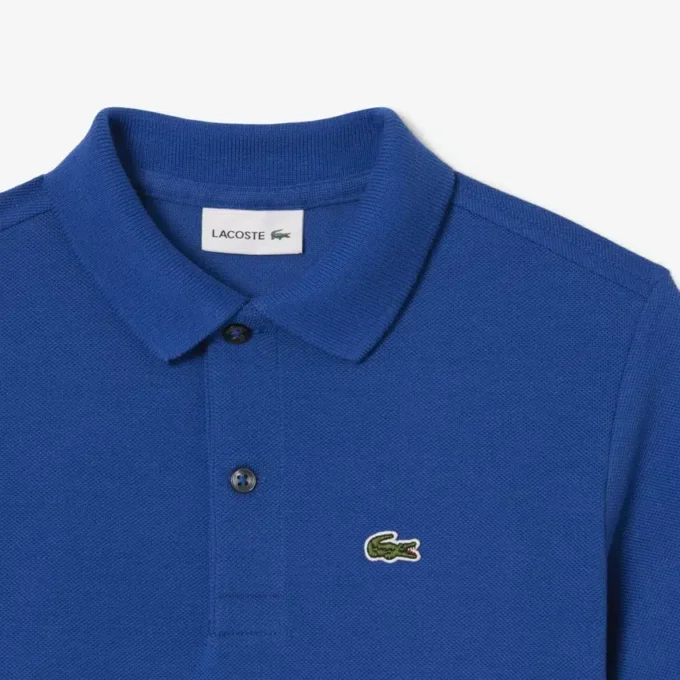 Polo Petit Piqua para niño