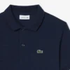Polo Petit Piqua para niño