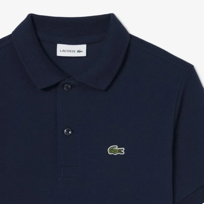 Polo Petit Piqua para niño