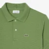 Polo Petit Piqua para niño