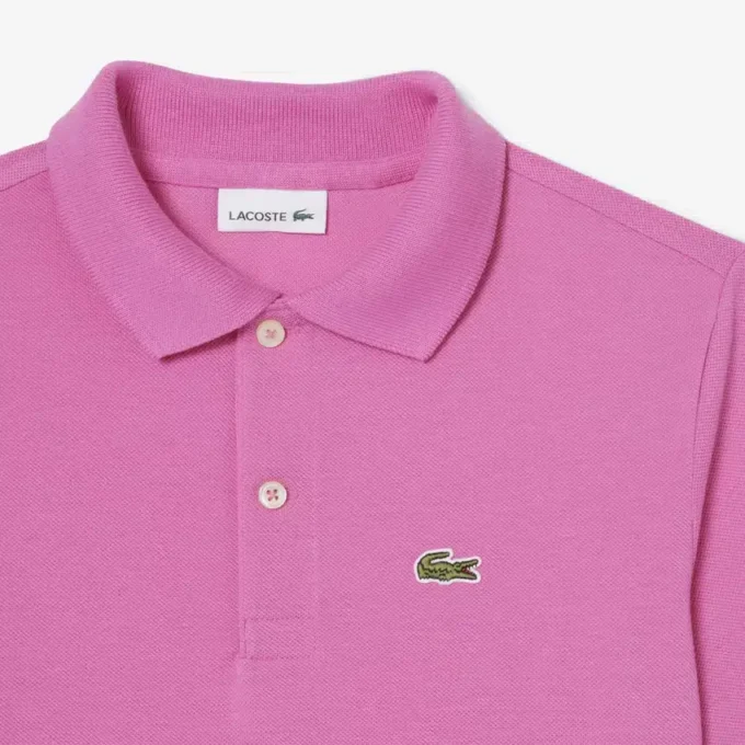 Polo Petit Piqua para niño