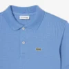 Polo Petit Piqua para niño