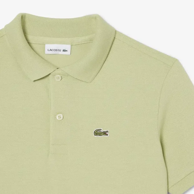 Polo Petit Piqua para niño
