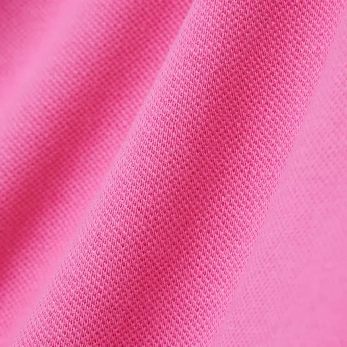 Polo Petit Piqua para niño