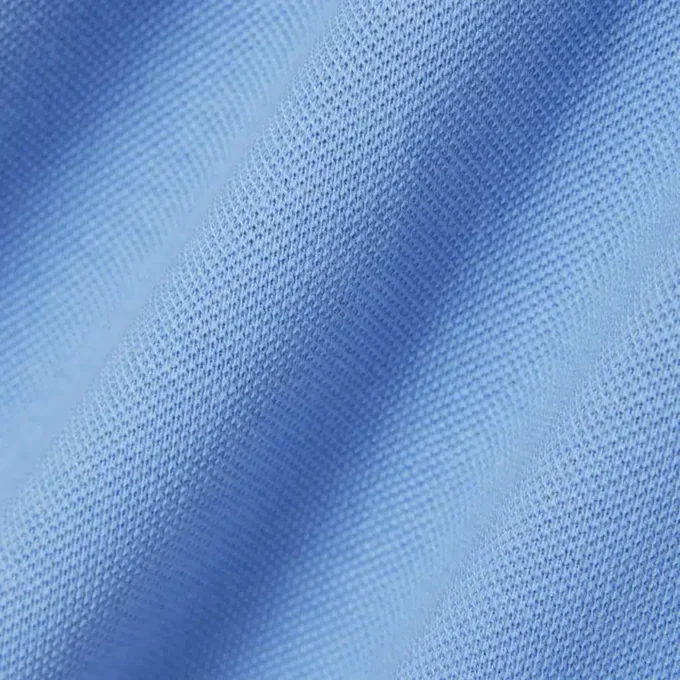 Polo Petit Piqua para niño