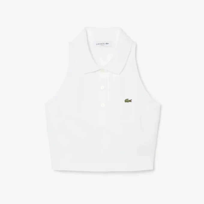 Polo sin mangas Piqua