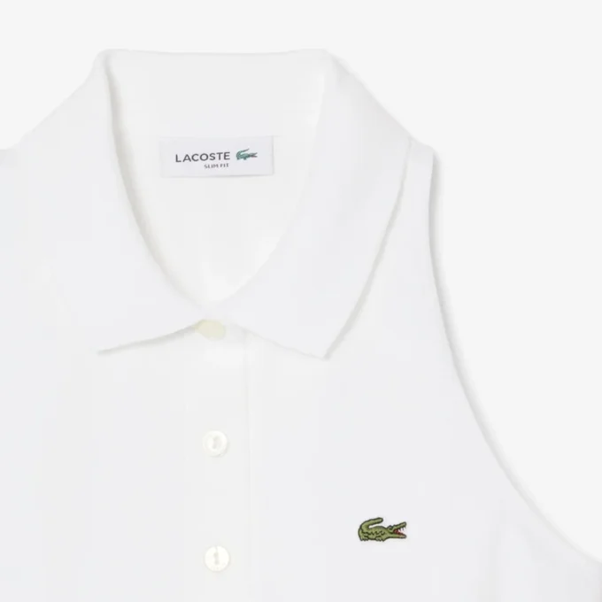 Polo sin mangas Piqua