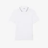 Polo Tenis Heritage Ultra Dry Stretch