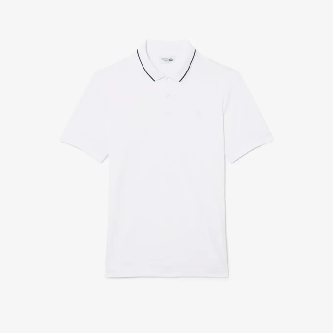 Polo Tenis Heritage Ultra Dry Stretch