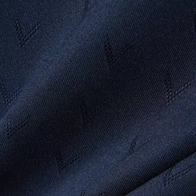 Polo Tenis Heritage Ultra Dry Stretch
