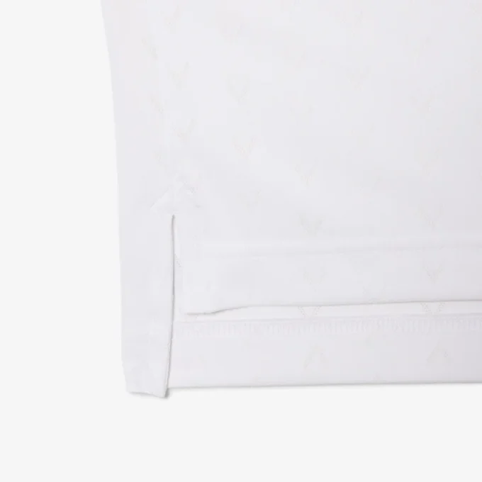 Polo Tenis Heritage Ultra Dry Stretch