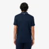 Polo Tenis Heritage Ultra Dry Stretch