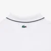 Polo Tenis Heritage Ultra Dry Stretch