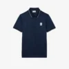 Polo Tenis Heritage Ultra Dry Stretch