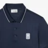 Polo Tenis Heritage Ultra Dry Stretch