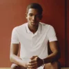 Polo Tenis Heritage Ultra Dry Stretch