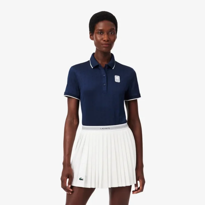 Polo Tennis Heritage Ultra Dry Stretch