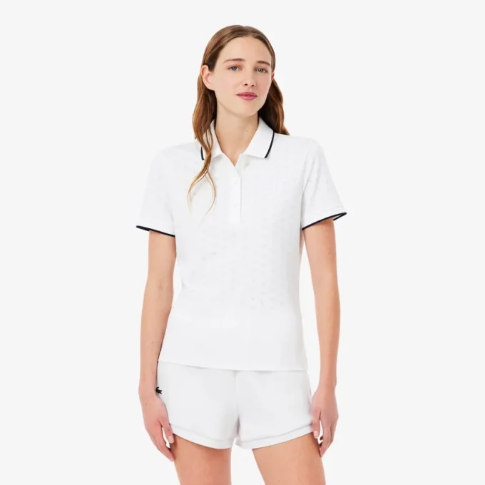 Polo Tennis Heritage Ultra Dry Stretch