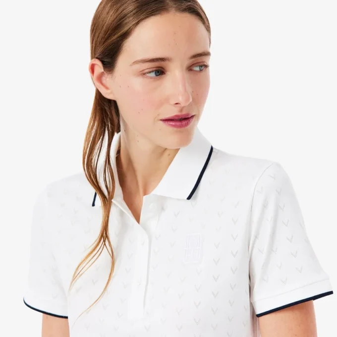 Polo Tennis Heritage Ultra Dry Stretch