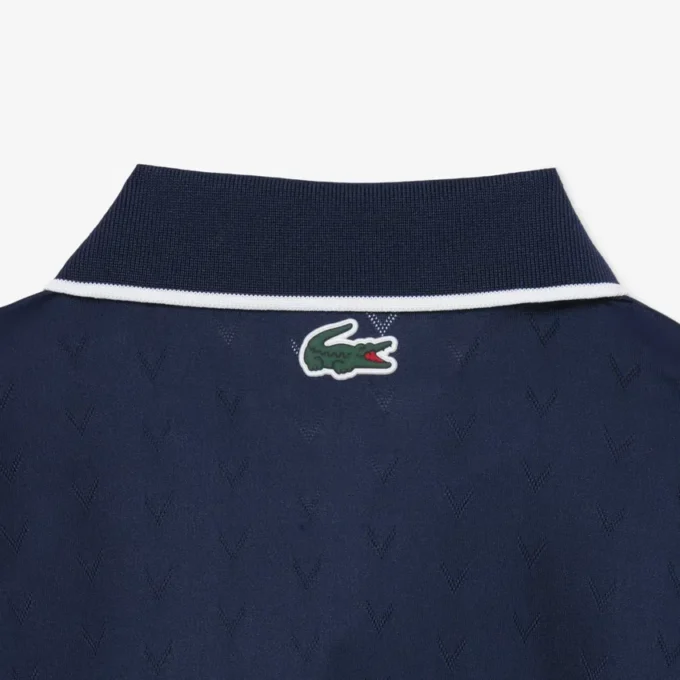 Polo Tennis Heritage Ultra Dry Stretch