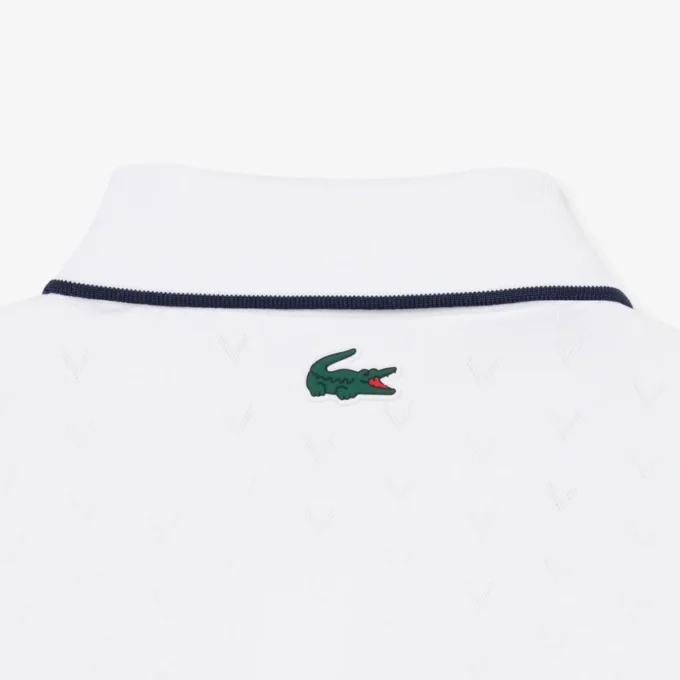 Polo Tennis Heritage Ultra Dry Stretch