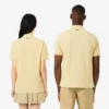 Polo unisex de corte clásico con estampado característico L.12.12