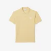 Polo unisex de corte clásico con estampado característico L.12.12