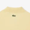 Polo unisex de corte clásico con estampado característico L.12.12