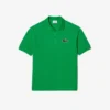 Polo unisex de corte holgado L.12.12 Piqua