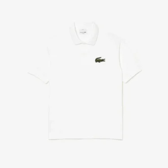 Polo unisex de corte holgado L.12.12 Piqua
