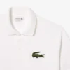 Polo unisex de corte holgado L.12.12 Piqua