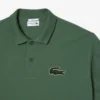 Polo unisex de corte holgado L.12.12 Piqua