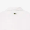 Polo unisex de corte holgado L.12.12 Piqua