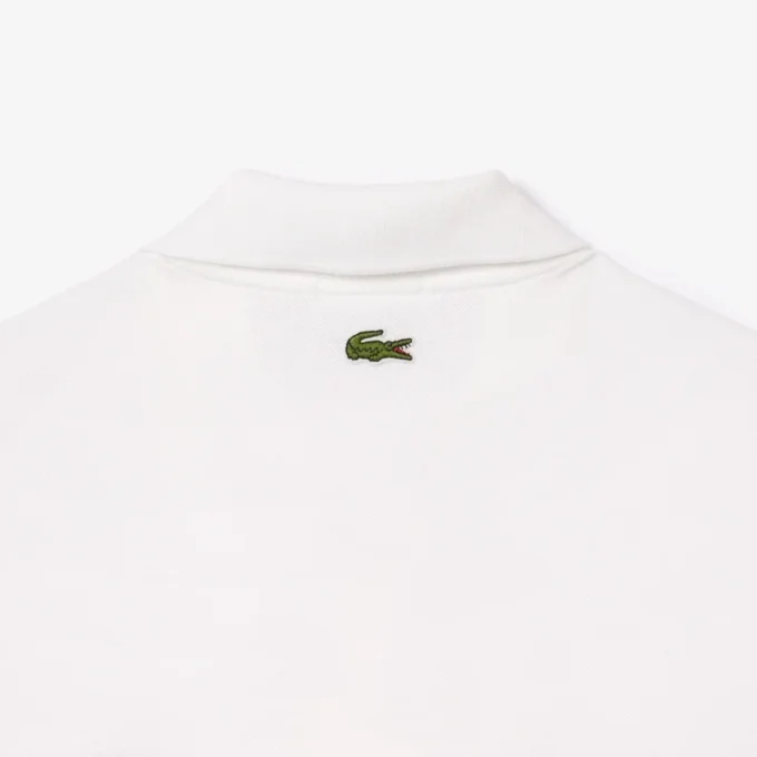 Polo unisex de corte holgado L.12.12 Piqua