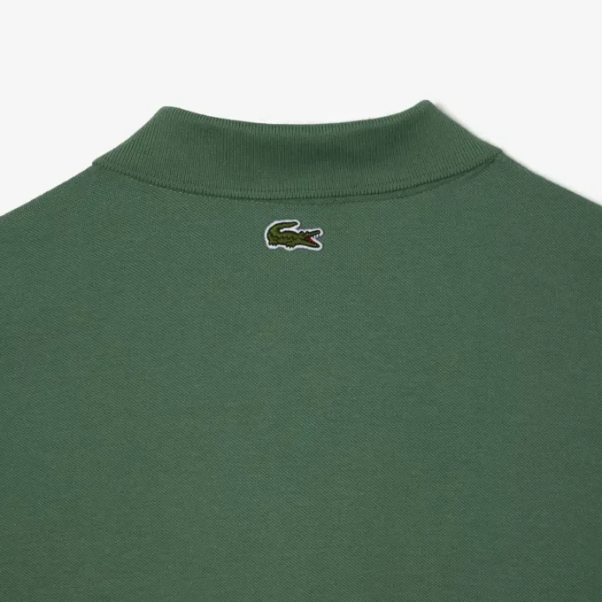 Polo unisex de corte holgado L.12.12 Piqua