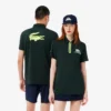 Polo unisex Rolex Paris Masters Edition Ballboy