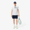 Polo unisex Rolex Paris Masters Edition Ballboy