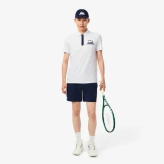 Polo unisex Rolex Paris Masters Edition Ballboy