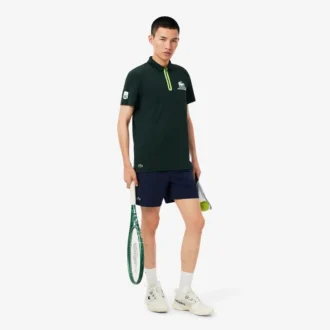 Polo unisex Rolex Paris Masters Edition Ballboy