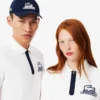 Polo unisex Rolex Paris Masters Edition Ballboy