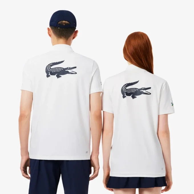 Polo unisex Rolex Paris Masters Edition Ballboy