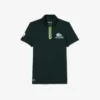 Polo unisex Rolex Paris Masters Edition Ballboy